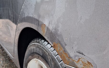 KIA Rio III рестайлинг, 2012 год, 560 000 рублей, 10 фотография