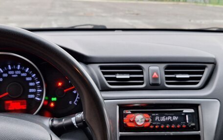 KIA Rio III рестайлинг, 2012 год, 560 000 рублей, 5 фотография