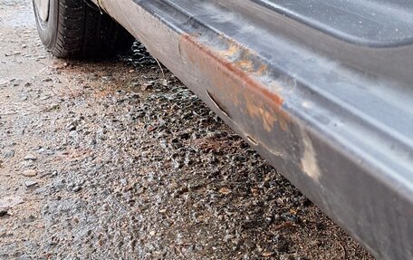 KIA Rio III рестайлинг, 2012 год, 560 000 рублей, 9 фотография