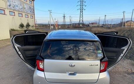 Daihatsu Mira e:S II, 2019 год, 700 000 рублей, 3 фотография