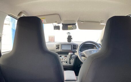 Daihatsu Mira e:S II, 2019 год, 700 000 рублей, 7 фотография