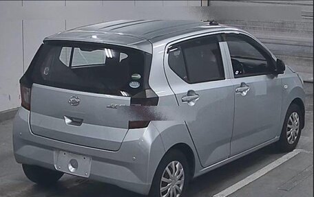 Daihatsu Mira e:S II, 2019 год, 700 000 рублей, 12 фотография