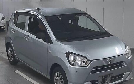 Daihatsu Mira e:S II, 2019 год, 700 000 рублей, 10 фотография