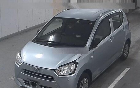Daihatsu Mira e:S II, 2019 год, 700 000 рублей, 11 фотография