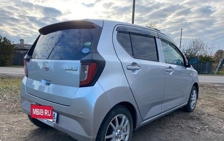 Daihatsu Mira e:S II, 2019 год, 700 000 рублей, 5 фотография