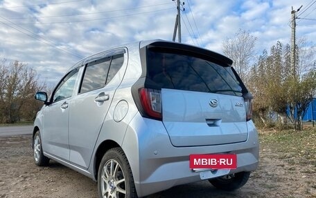 Daihatsu Mira e:S II, 2019 год, 700 000 рублей, 4 фотография