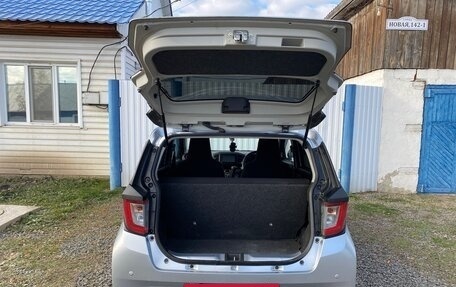 Daihatsu Mira e:S II, 2019 год, 700 000 рублей, 6 фотография