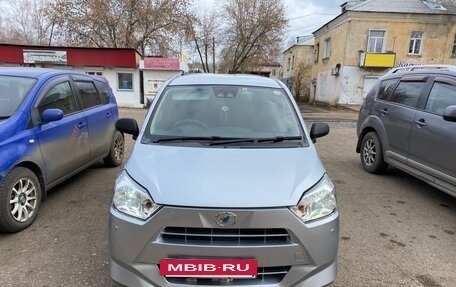 Daihatsu Mira e:S II, 2019 год, 700 000 рублей, 8 фотография