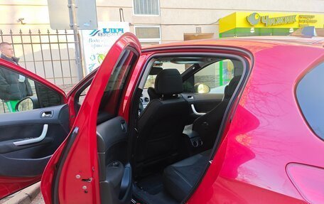 Peugeot 308 II, 2008 год, 550 000 рублей, 6 фотография