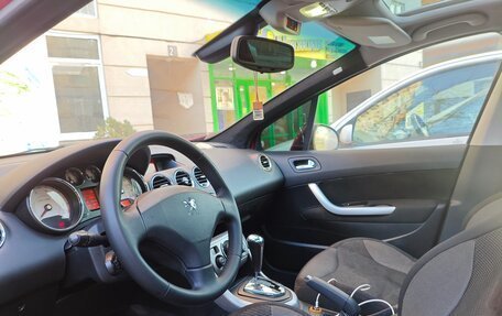 Peugeot 308 II, 2008 год, 550 000 рублей, 7 фотография