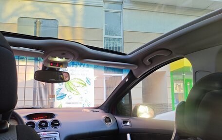 Peugeot 308 II, 2008 год, 550 000 рублей, 5 фотография