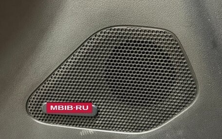 Jaguar F-Pace, 2017 год, 2 650 000 рублей, 22 фотография