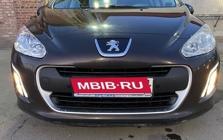 Peugeot 308 II, 2012 год, 750 000 рублей, 3 фотография