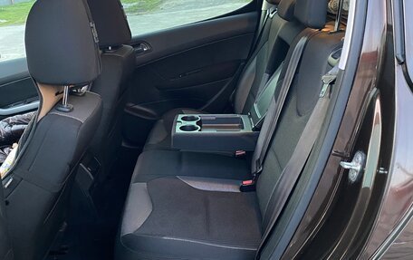 Peugeot 308 II, 2012 год, 750 000 рублей, 6 фотография