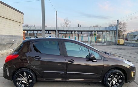 Peugeot 308 II, 2012 год, 750 000 рублей, 9 фотография