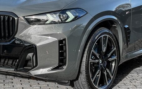 BMW X5, 2025 год, 15 390 000 рублей, 3 фотография