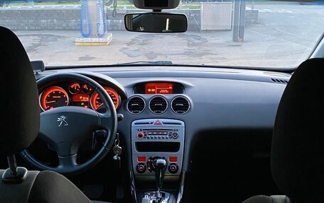 Peugeot 308 II, 2012 год, 750 000 рублей, 5 фотография