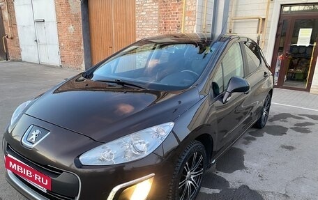 Peugeot 308 II, 2012 год, 750 000 рублей, 7 фотография