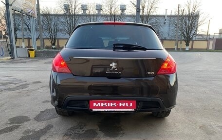 Peugeot 308 II, 2012 год, 750 000 рублей, 10 фотография