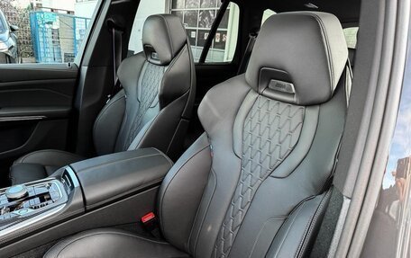 BMW X5, 2025 год, 15 390 000 рублей, 9 фотография