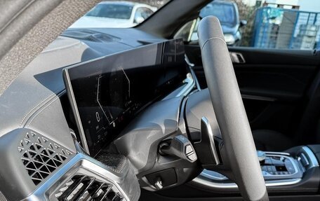 BMW X5, 2025 год, 15 390 000 рублей, 13 фотография