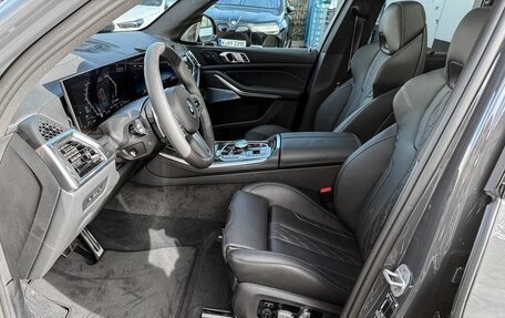 BMW X5, 2025 год, 15 390 000 рублей, 8 фотография