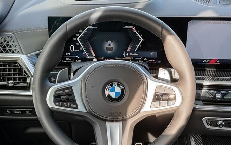 BMW X5, 2025 год, 15 390 000 рублей, 14 фотография