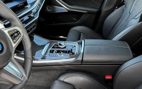 BMW X5, 2025 год, 15 390 000 рублей, 12 фотография