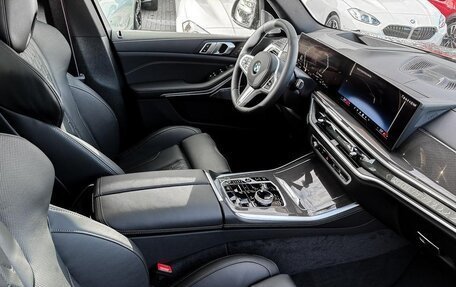 BMW X5, 2025 год, 15 390 000 рублей, 20 фотография