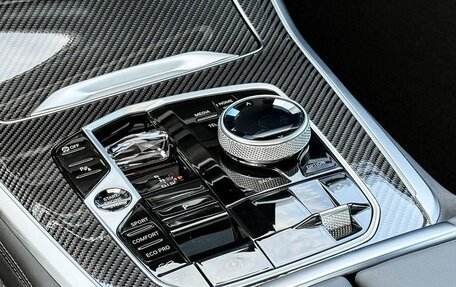 BMW X5, 2025 год, 15 390 000 рублей, 16 фотография