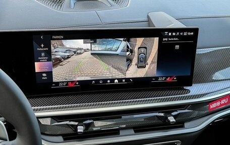 BMW X5, 2025 год, 15 390 000 рублей, 18 фотография