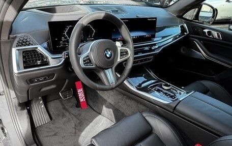 BMW X5, 2025 год, 15 390 000 рублей, 11 фотография