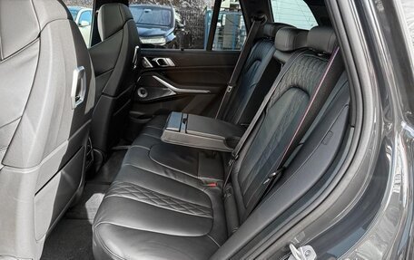 BMW X5, 2025 год, 15 390 000 рублей, 22 фотография