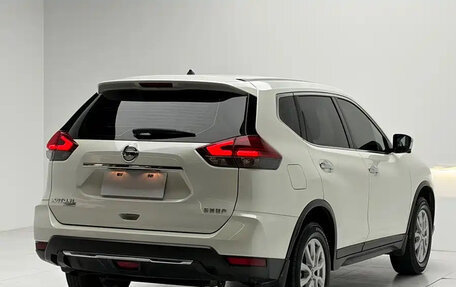 Nissan X-Trail, 2021 год, 1 821 070 рублей, 4 фотография