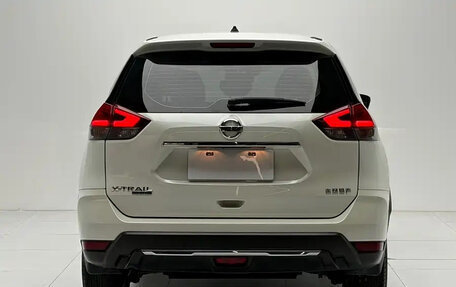 Nissan X-Trail, 2021 год, 1 821 070 рублей, 5 фотография