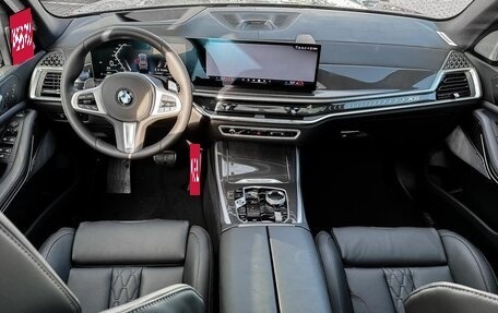 BMW X5, 2025 год, 15 390 000 рублей, 19 фотография