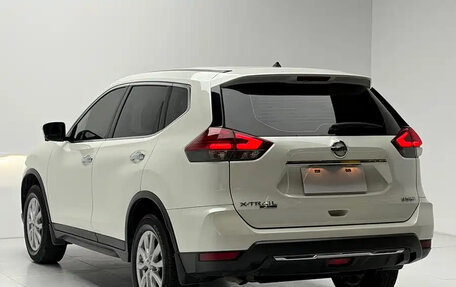 Nissan X-Trail, 2021 год, 1 821 070 рублей, 6 фотография