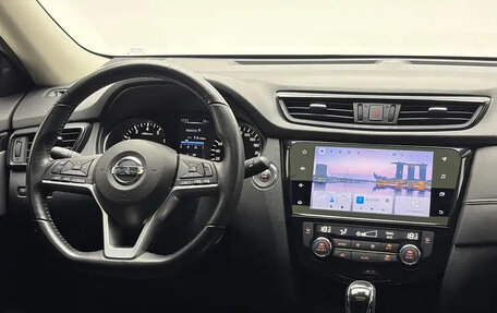 Nissan X-Trail, 2021 год, 1 821 070 рублей, 9 фотография