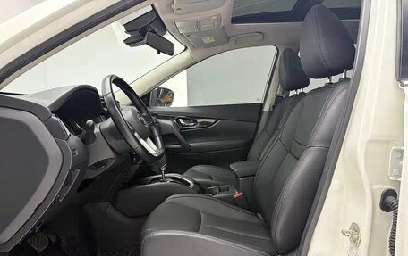 Nissan X-Trail, 2021 год, 1 821 070 рублей, 7 фотография