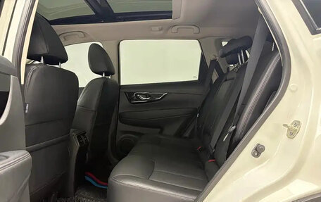 Nissan X-Trail, 2021 год, 1 821 070 рублей, 15 фотография