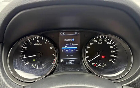 Nissan X-Trail, 2021 год, 1 821 070 рублей, 11 фотография