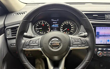 Nissan X-Trail, 2021 год, 1 821 070 рублей, 10 фотография