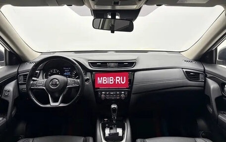 Nissan X-Trail, 2021 год, 1 821 070 рублей, 8 фотография