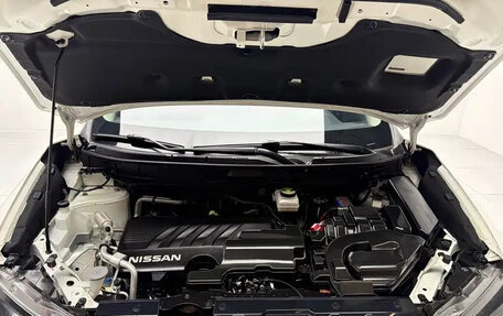 Nissan X-Trail, 2021 год, 1 821 070 рублей, 17 фотография