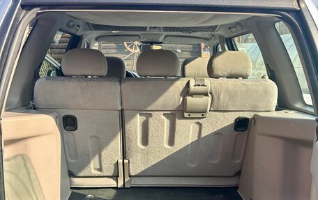 Land Rover Freelander II рестайлинг 2, 1998 год, 600 000 рублей, 6 фотография