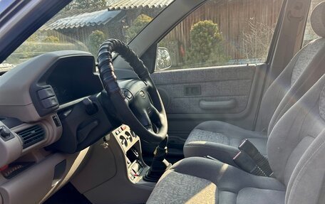 Land Rover Freelander II рестайлинг 2, 1998 год, 600 000 рублей, 4 фотография