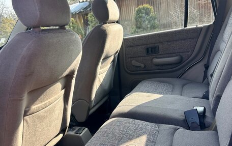 Land Rover Freelander II рестайлинг 2, 1998 год, 600 000 рублей, 5 фотография