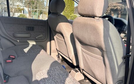 Land Rover Freelander II рестайлинг 2, 1998 год, 600 000 рублей, 8 фотография