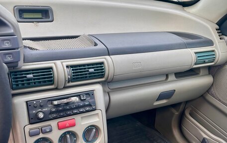 Land Rover Freelander II рестайлинг 2, 1998 год, 600 000 рублей, 10 фотография