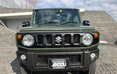 Suzuki Jimny, 2022 год, 1 260 000 рублей, 3 фотография